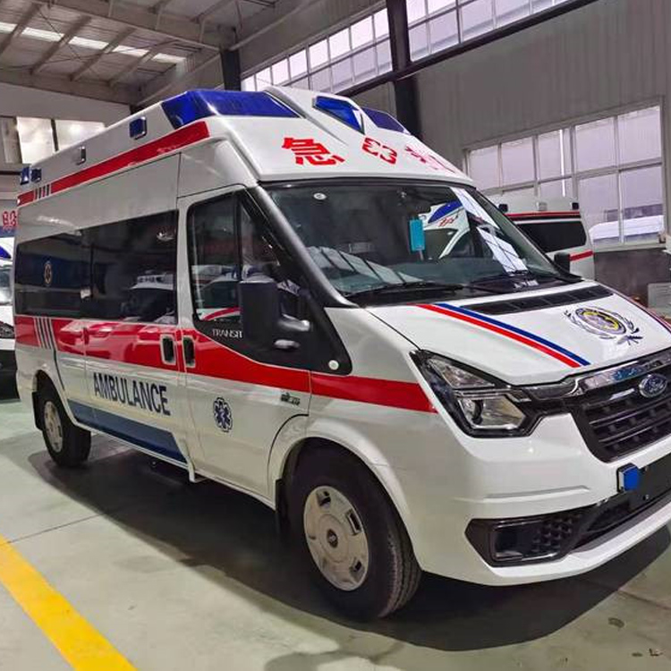 汉滨演唱会救护车出租保障现场